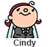 Cindy