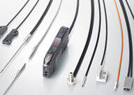 Fibre Unit FU 系列