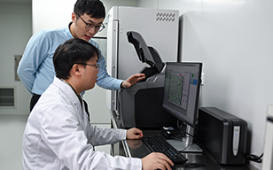 RNA 纳米载体研发的高效助手一体化荧光显微镜