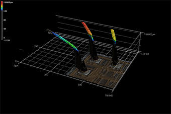 快速准确地测量IC（Integrated Circuit）的方法