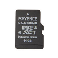 CA-MSD32G - 工业级 microSD 卡 32GB