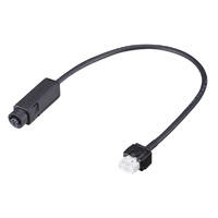 GL-VCG03 - GC-Link 连接缆线 0.32 m
