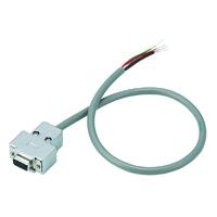 OP-89270 - CAN/CAN FD 连接电缆