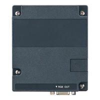 VT3-R1 - RGB输出单元（VT3用）