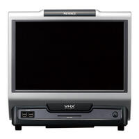 VHX-700FE - 数码显微镜