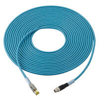 OP-87360 - Ethernet电缆 NFPA79对应 5M