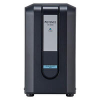 VR-5000 - 3D 轮廓测量仪 控制器